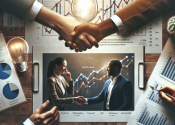Como Atrair Investidores para o seu Negócio