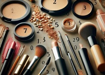 Maquiagem para entrevista de emprego: passo a passo