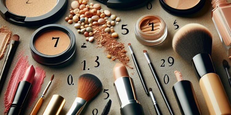 Maquiagem para entrevista de emprego: passo a passo