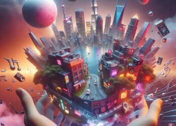 Explore as tendências musicais atuais em 2025