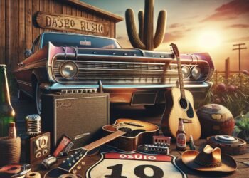 Os maiores hits sertanejos do momento