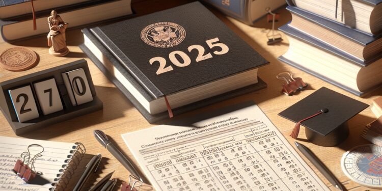 Tudo o que você precisa saber sobre Enem, vestibulares, Sisu e Fies em 2025