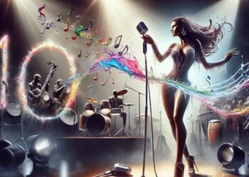 Elza Soares: A diva do samba e suas músicas icônicas