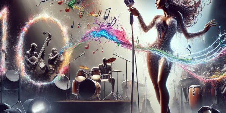 Elza Soares: A diva do samba e suas músicas icônicas