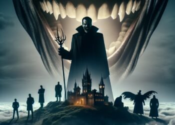 Os Melhores Vilões das Séries de Todos os Tempos