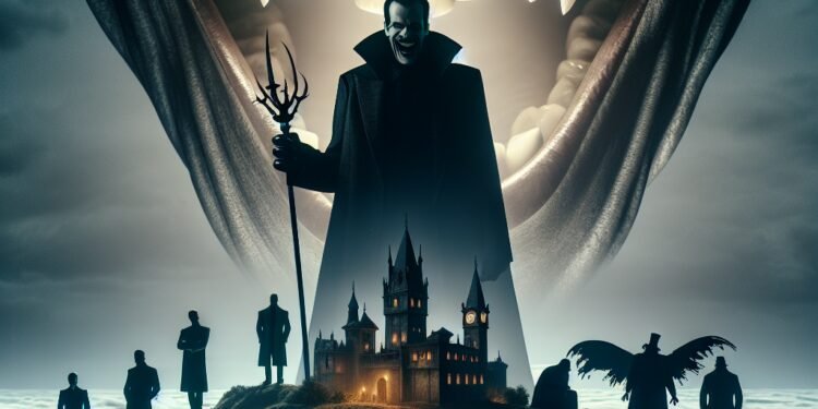 Os Melhores Vilões das Séries de Todos os Tempos