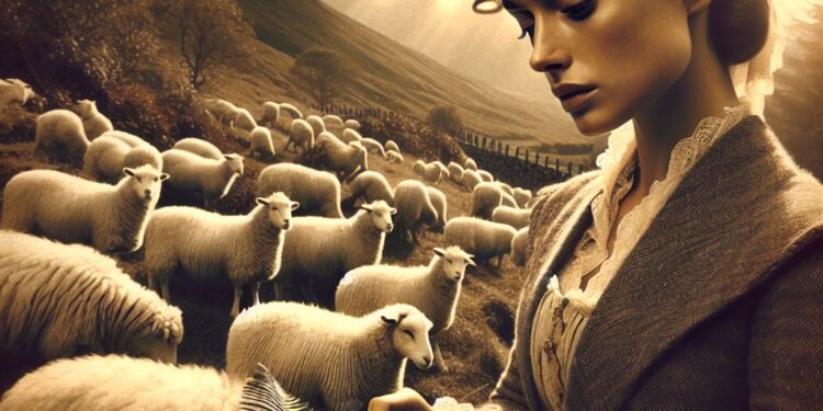 Dicas de séries de época para os fãs de drama