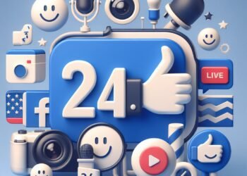 Facebook Live: Dicas para fazer transmissões ao vivo de sucesso