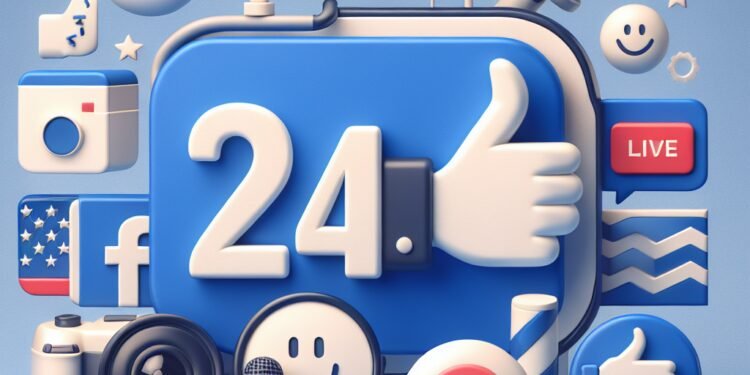 Facebook Live: Dicas para fazer transmissões ao vivo de sucesso