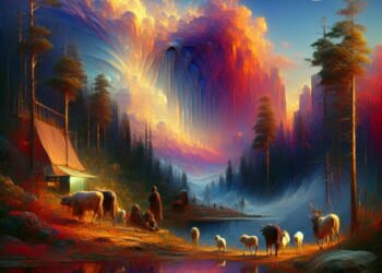 Os mistérios por trás das capas de álbuns icônicos