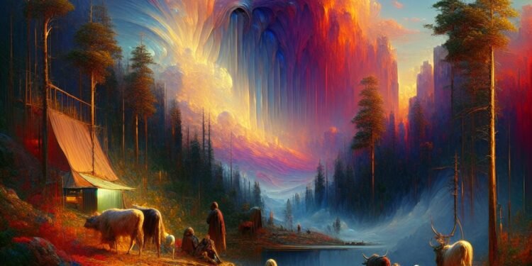 Os mistérios por trás das capas de álbuns icônicos