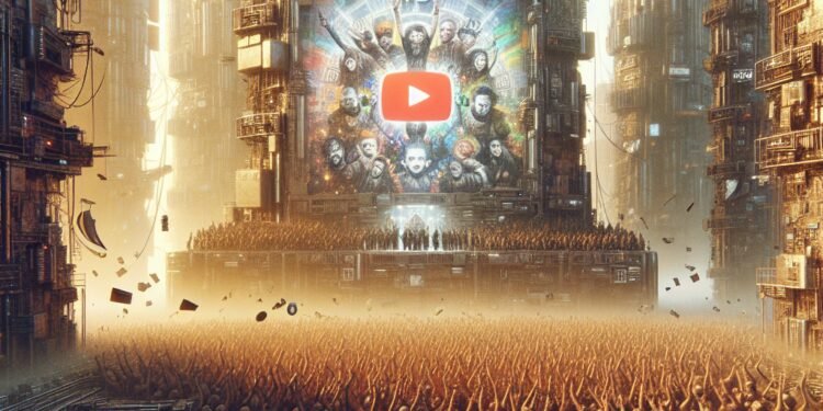 Como Criar um Canal no YouTube para Divulgar sua Música