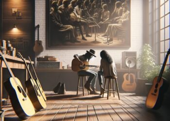 Parcerias musicais que mudaram a trajetória de artistas