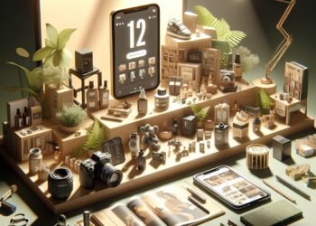 Os produtos mais populares entre os Gen Z no TikTok Shop