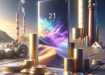 Os melhores lançamentos de celulares em 2025: review e preço médio