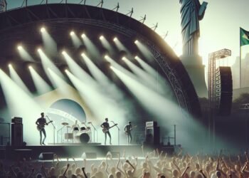 Os momentos mais emocionantes dos shows de MPB