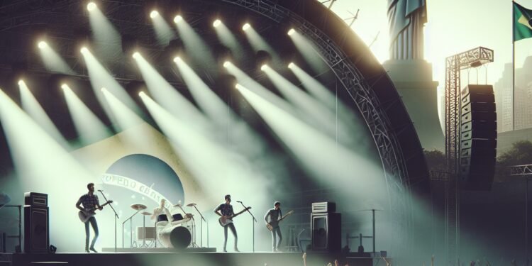 Os momentos mais emocionantes dos shows de MPB