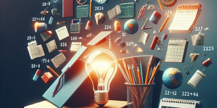 Como se preparar para o Enem em 2025: dicas infalíveis para alcançar o sucesso