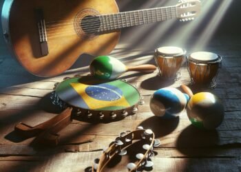 Dorival Caymmi: O mestre da Bossa Nova e suas raízes no samba