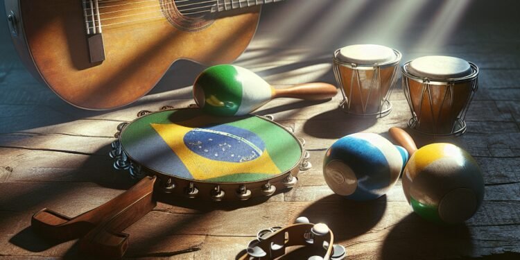 Dorival Caymmi: O mestre da Bossa Nova e suas raízes no samba