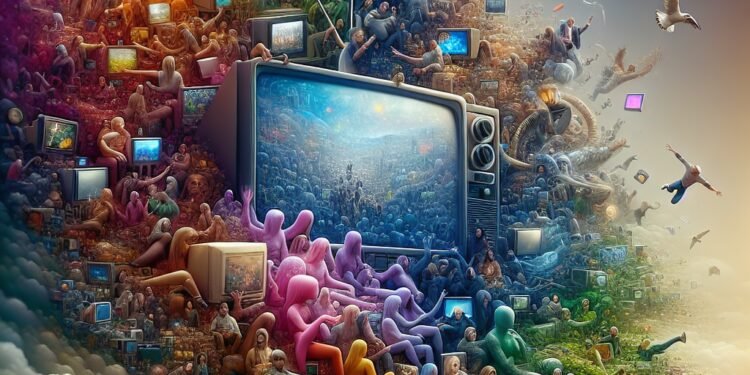 Como Escolher a Próxima Série para Assistir