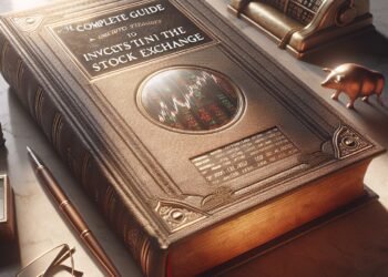 Guia Completo para Investir na Bolsa de Valores