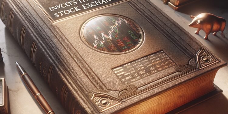 Guia Completo para Investir na Bolsa de Valores