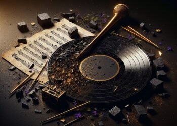 Escândalos sexuais no mundo da música