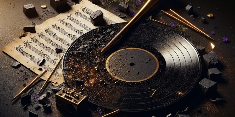 Escândalos sexuais no mundo da música