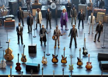 Os artistas mais polêmicos da história da música