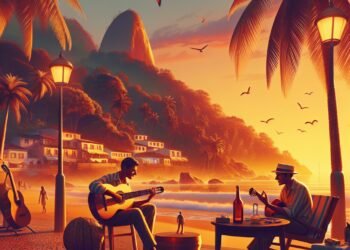 As músicas mais emocionantes da bossa nova brasileira