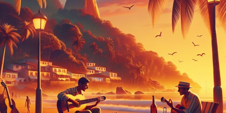 As músicas mais emocionantes da bossa nova brasileira