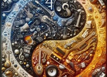 Um guia completo dos festivais de música que você não pode deixar de conhecer