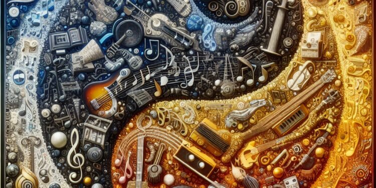 Um guia completo dos festivais de música que você não pode deixar de conhecer