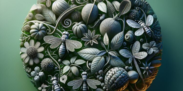 10 plantas que repelem insetos naturalmente