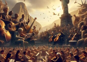 Colaborações musicais que marcaram época no Brasil e no mundo