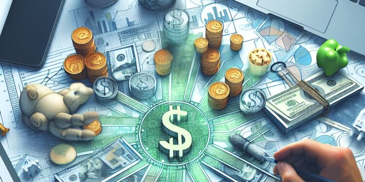 Como Montar um Plano de Negócios Eficiente