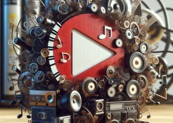 Os recordes de visualizações das músicas virais