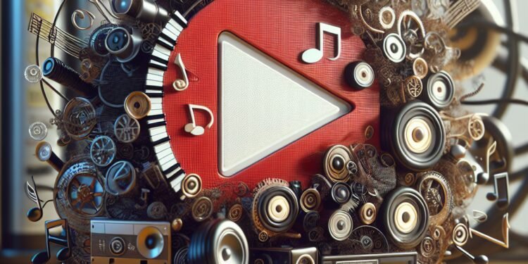 Os recordes de visualizações das músicas virais