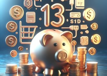 As melhores dicas de economia no TikTok Shop