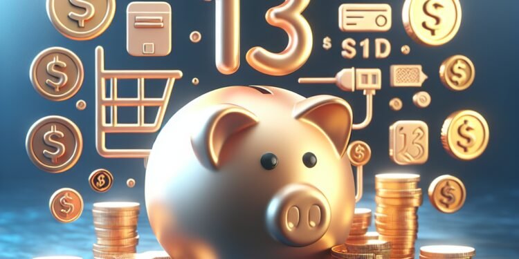 As melhores dicas de economia no TikTok Shop