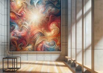 Descubra os artistas em ascensão que estão sendo considerados como os sucessores de grandes nomes da arte contemporânea