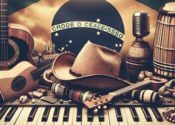 O impacto do sertanejo na cultura brasileira