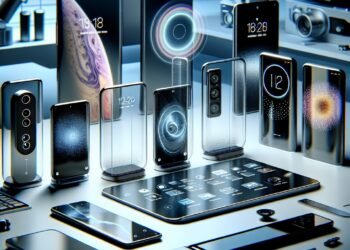 Conheça os smartphones mais promissores de 2025 com review completo