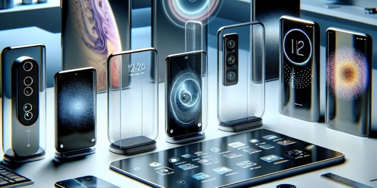 Conheça os smartphones mais promissores de 2025 com review completo