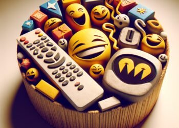 Review: As Melhores Séries de Comédia para Rir Sem Parar