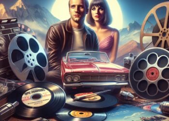 Bandas sonoras que viraram fenômeno de vendas: Os álbuns mais populares inspirados em filmes