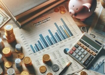 Estratégias para alcançar a independência financeira