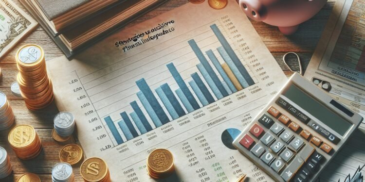 Estratégias para alcançar a independência financeira