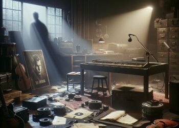 Os crimes não resolvidos de músicos famosos